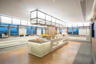 Holiday Inn Express Nanchang High-Tech Zone by IHG - Nanchang - 7