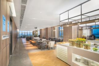 Holiday Inn Express Nanchang High-Tech Zone by IHG - Nanchang - 6