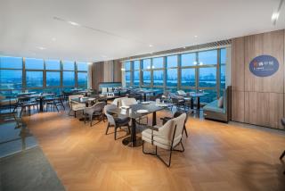 Holiday Inn Express Nanchang High-Tech Zone by IHG - Nanchang - 2