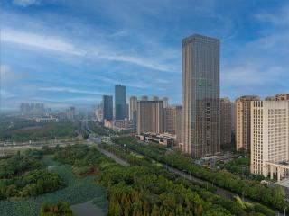 Holiday Inn Express Nanchang High-Tech Zone by IHG - Nanchang - 9