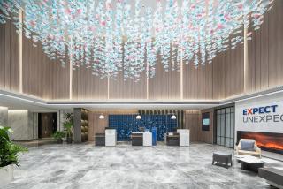 Holiday Inn Express Nanchang High-Tech Zone by IHG - Nanchang - 8