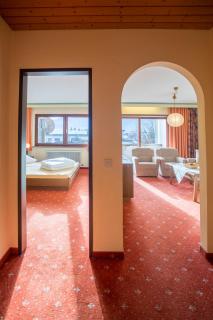 Appartement Pillersee - 1