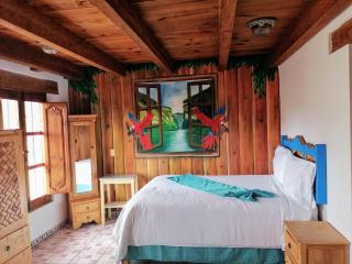 Hotel Tierra Maya - San Cristóbal de Las Casas - 4
