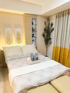 Casa Alivia at Azure UrbanResort - Manila - 9
