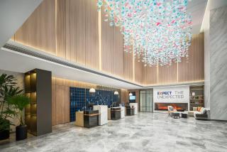 Holiday Inn Express Nanchang High-Tech Zone by IHG - Nanchang - 1