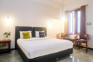 Urbanview Omah Pari Boutique Hotel - 0
