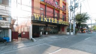 RedDoorz Plus at Winter Benitez - Manila - 4