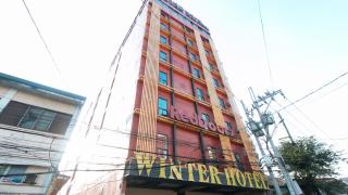 RedDoorz Plus at Winter Benitez - Manila - 6