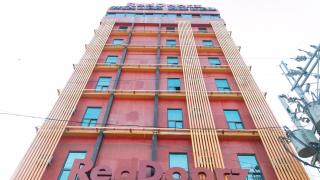 RedDoorz Plus at Winter Benitez - Manila - 8