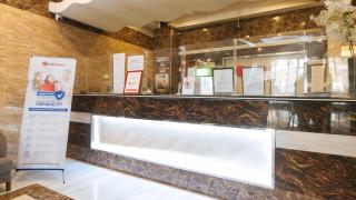 RedDoorz Plus at Winter Benitez - Manila - 1