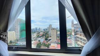 Anika's Staycation at BE Residence Lahug - Città di Cebu - 8