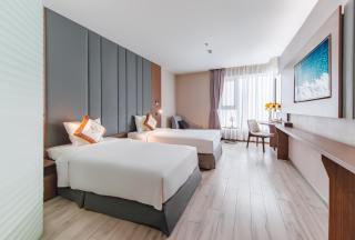 Vesna Hotel Nha Trang - Nha Trang - 4