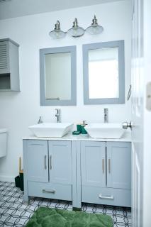 Home away from Home - 4