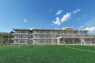 J-Hoppers Lake Biwa Guesthouse - Otsu - 2
