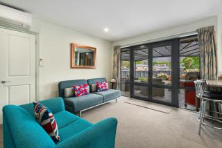 Greenways Escape - Cromwell Holiday Home - Cromwell - 5