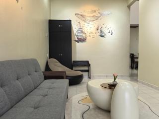 Padang Serai Premier Home - Kampong Dekeh - 9