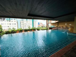 The Narathiwas Hotel & Residence Sathorn Bangkok - Banguecoque - 6