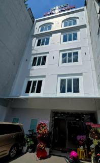 Hà Bảo Châu 2 Hotel Tân Bình - 8