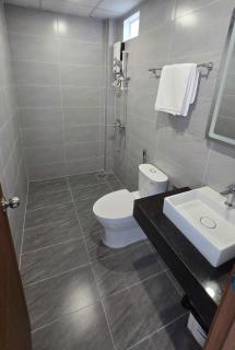 Hà Bảo Châu 2 Hotel Tân Bình - Ho Chi Minh - 2