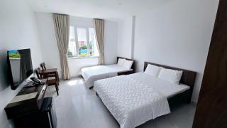 Hà Bảo Châu 2 Hotel Tân Bình - Ho Chi Minh - 1