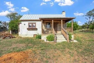 Cabins on Knopp School-Czech Cabin - 6
