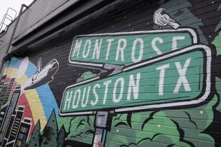 NEW Montrose Gem! Central to Museum District & Downtown Houston - Houston - 8