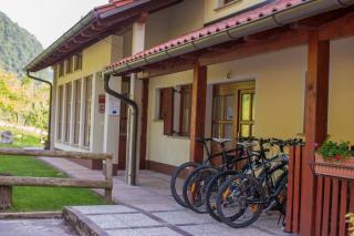 Tourist Farm Pri Kafolu - Tolmin - 6