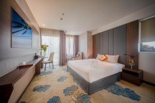 Vesna Hotel Nha Trang - Nha Trang - 5