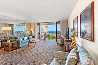 Kaanapali Shores 920 - 3