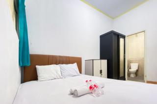 Budi Residence II Redpartner - 8