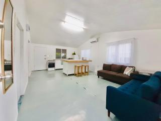 Private Double Room - Tonga Coral Cottage - Hofoa - 7