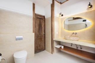 Villa Vintage 1 - Canggu - 5