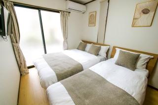 Kang's House - Tokyo - 5