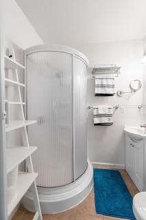 The Berkeley Haven - 9