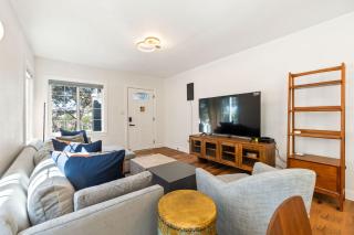 The Berkeley Haven - 6