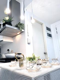 DT SUITES AND RESORTS at Azure Paranaque - Manila - 1