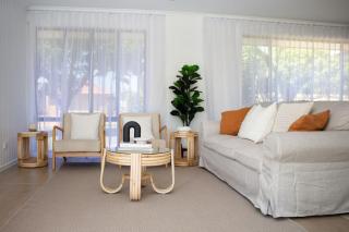 Palm Coastal Retreat - Family & Pet Friendly, 5-Mins to Beach! - Kawana Waters - 9