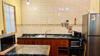 Cabaña Roca Volcán - 2