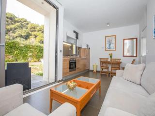 City Holiday Apartment - One Bedroom Apartment with Terrace - Dubrovnik - 9