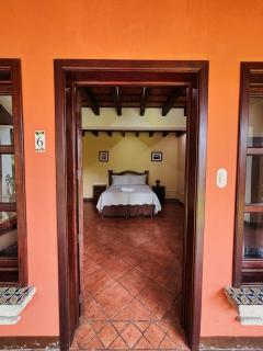 Alana Hotel By ISH - Antigua Guatemala - 7