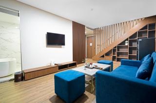 Vesna Hotel Nha Trang - 4