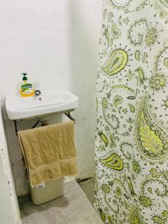 Private Twin Room - Tonga Coral Cottage - Hofoa - 6