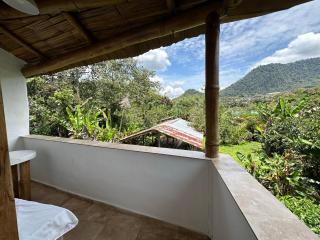 Cinnamon House - Mindo - 2