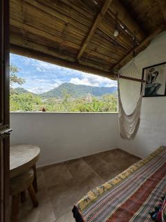 Cinnamon House - Mindo - 5