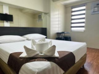 DG Budget Hotel Salem - Manila - 7