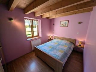 Gîte rénové avec charme, nature et randonnées, proche des Vosges - FR-1-583-69 - Saint-Bresson - 6