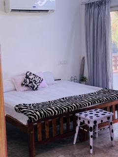 Thodiyil Private Beach View Heritage Homestay - Paravūr - 8