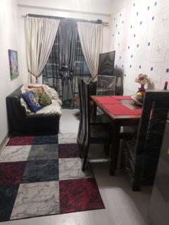 Florida sun condo near lyceum - General Trias - 1