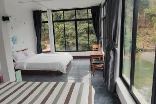 Chener guesthouse 2 beds - 8