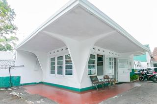 Hotel Mustika Widyasari RedPartner - 6